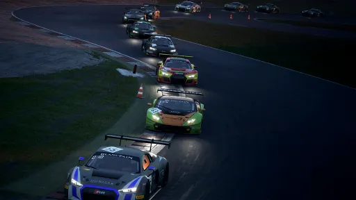 Assetto Corsa Competizione screenshot 87