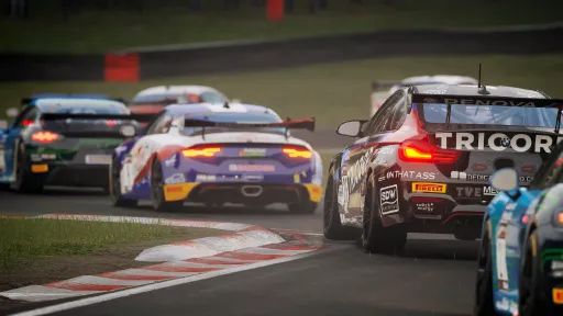Assetto Corsa Competizione screenshot 88