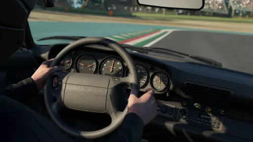 Assetto Corsa EVO screenshot 102
