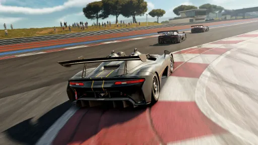 Assetto Corsa EVO screenshot 12