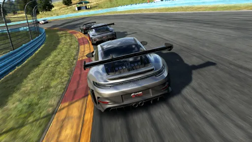Assetto Corsa EVO screenshot 14