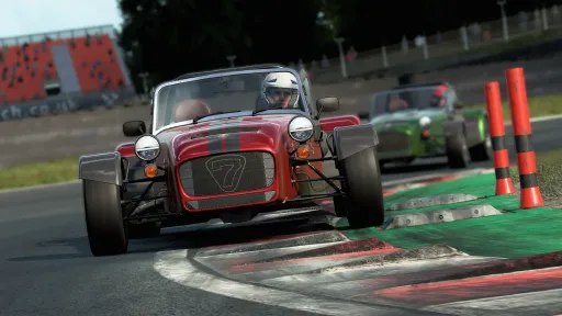 Assetto Corsa EVO screenshot 15