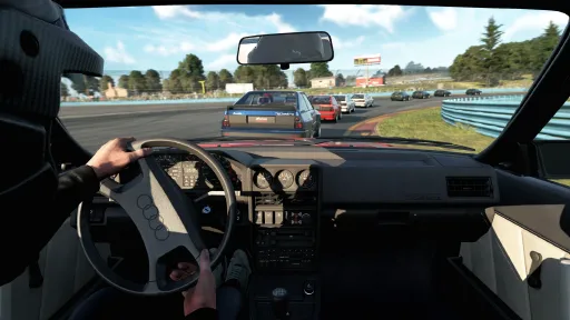 Assetto Corsa EVO screenshot 17
