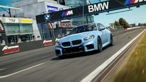 Assetto Corsa EVO screenshot 2