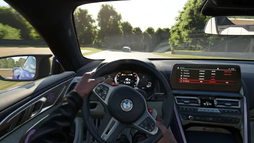 Assetto Corsa EVO screenshot 21