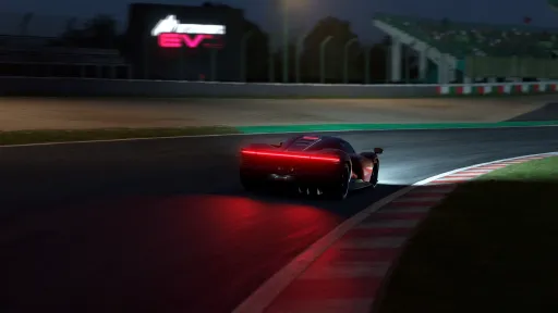 Assetto Corsa EVO screenshot 22
