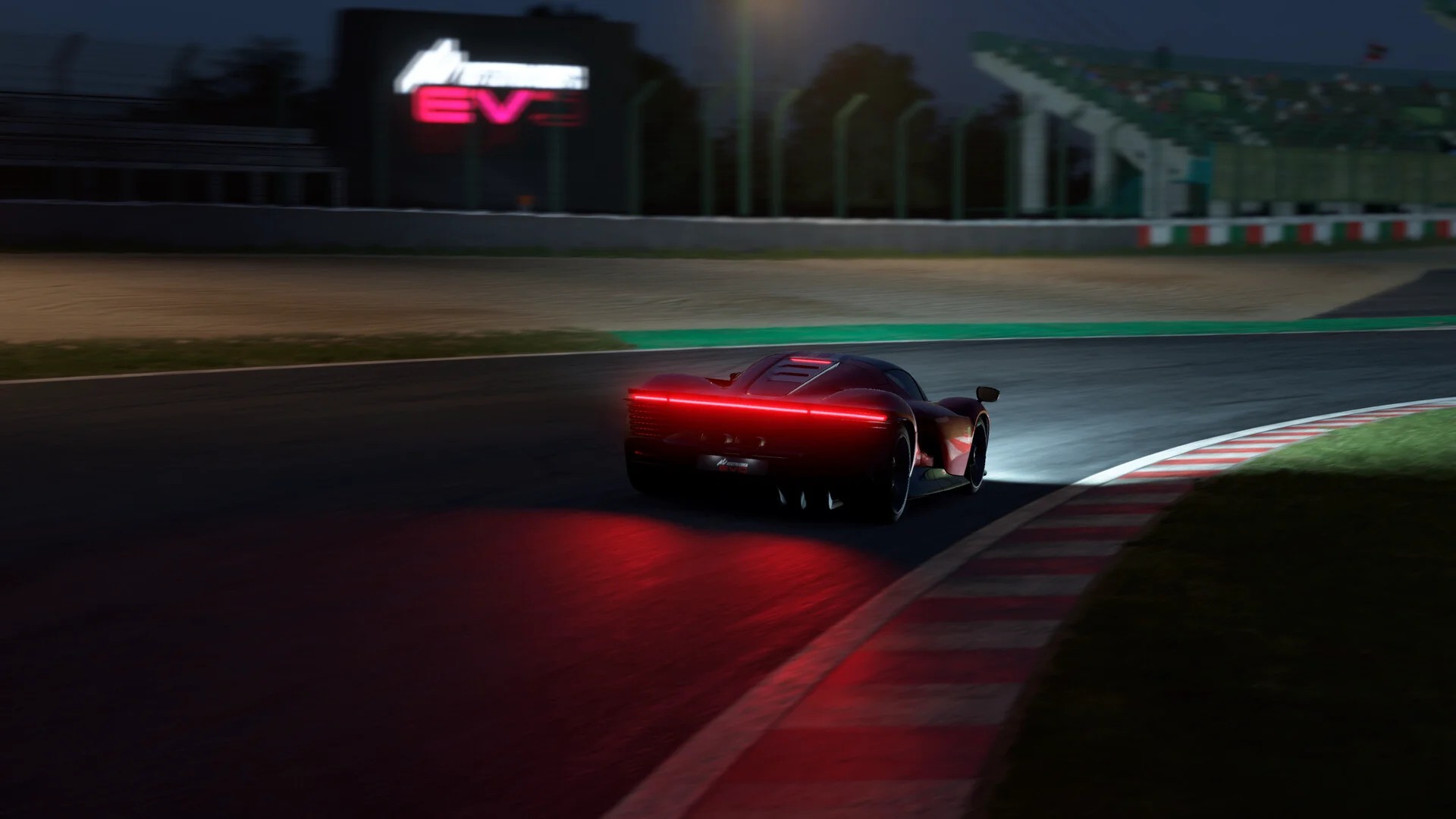 Assetto Corsa EVO screenshot 22