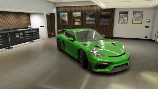 Assetto Corsa EVO screenshot 24
