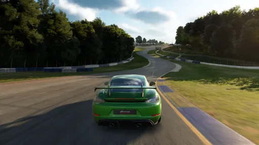 Assetto Corsa EVO screenshot 25