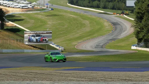 Assetto Corsa EVO screenshot 26