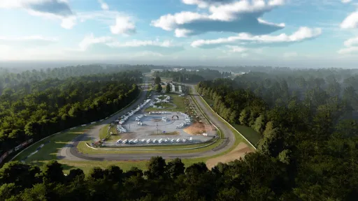 Assetto Corsa EVO screenshot 27
