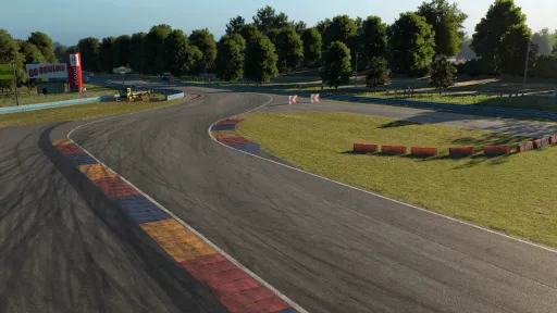 Assetto Corsa EVO screenshot 3