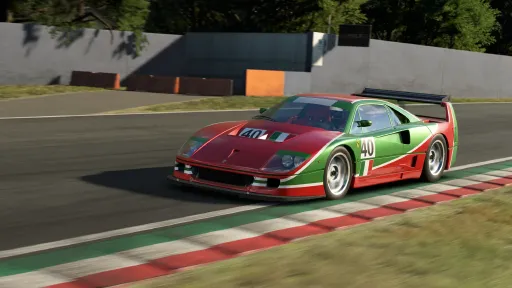 Assetto Corsa EVO screenshot 30