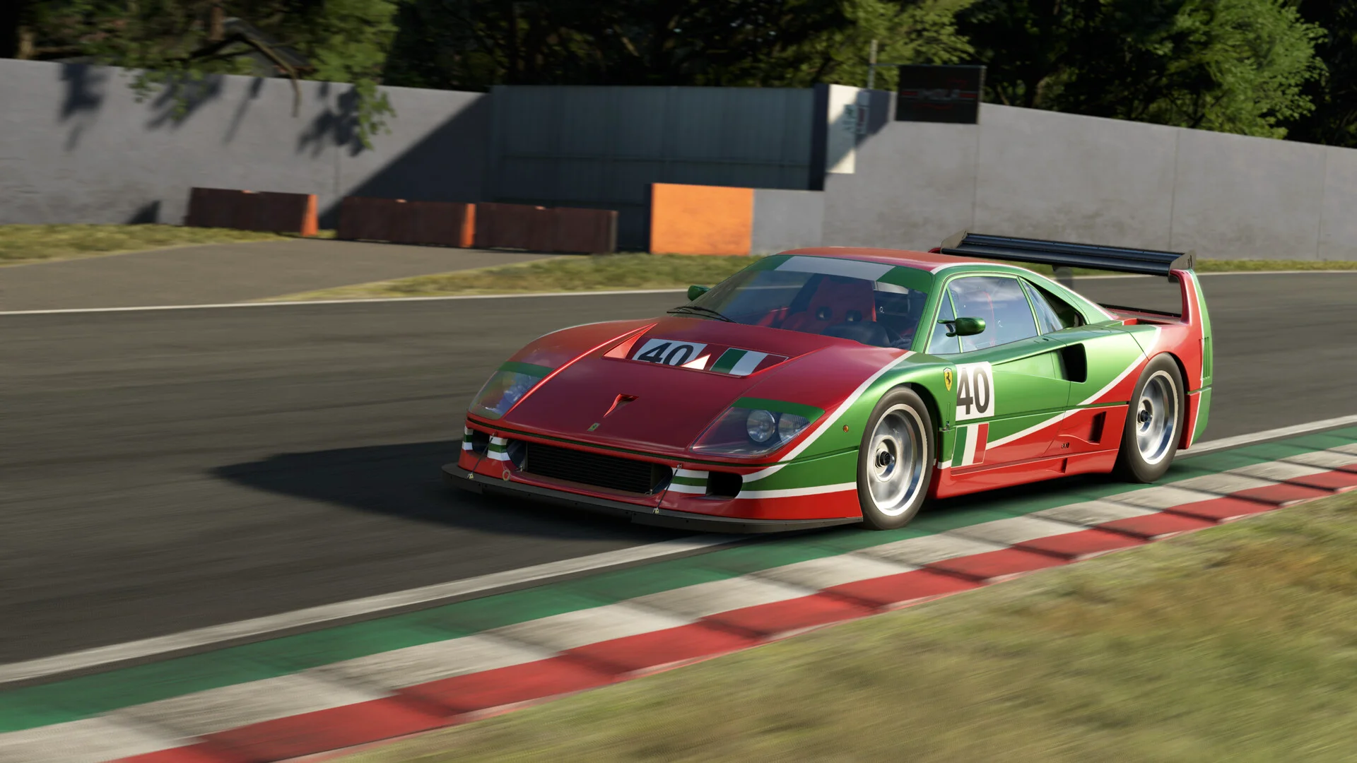 Assetto Corsa EVO screenshot 30