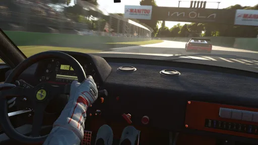 Assetto Corsa EVO screenshot 31