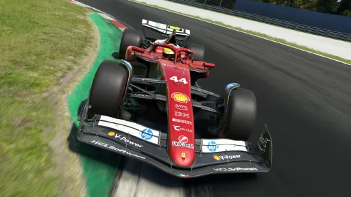 Assetto Corsa EVO screenshot 32