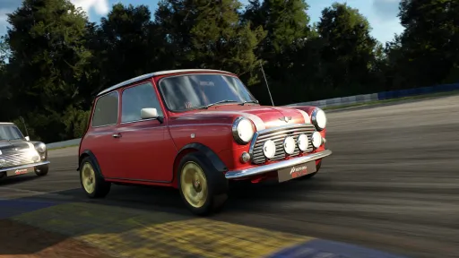 Assetto Corsa EVO screenshot 35
