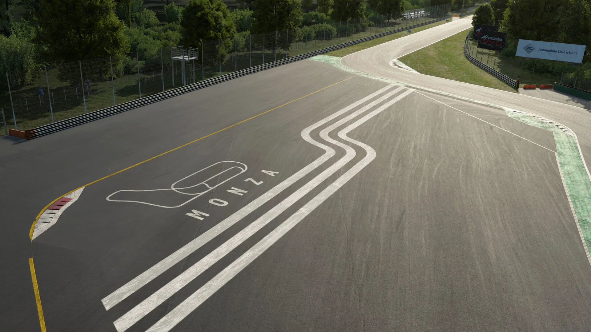 Assetto Corsa EVO screenshot 38