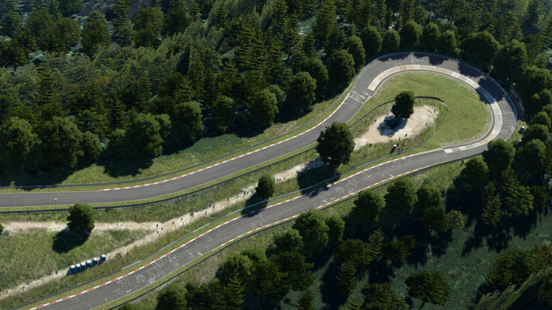Assetto Corsa EVO screenshot 39