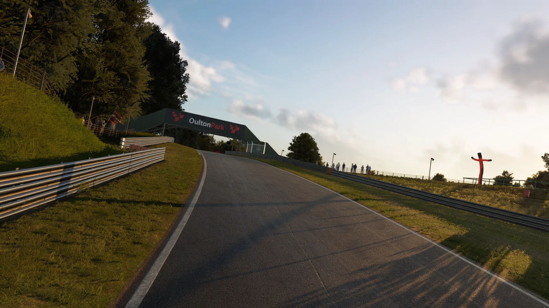 Assetto Corsa EVO screenshot 42