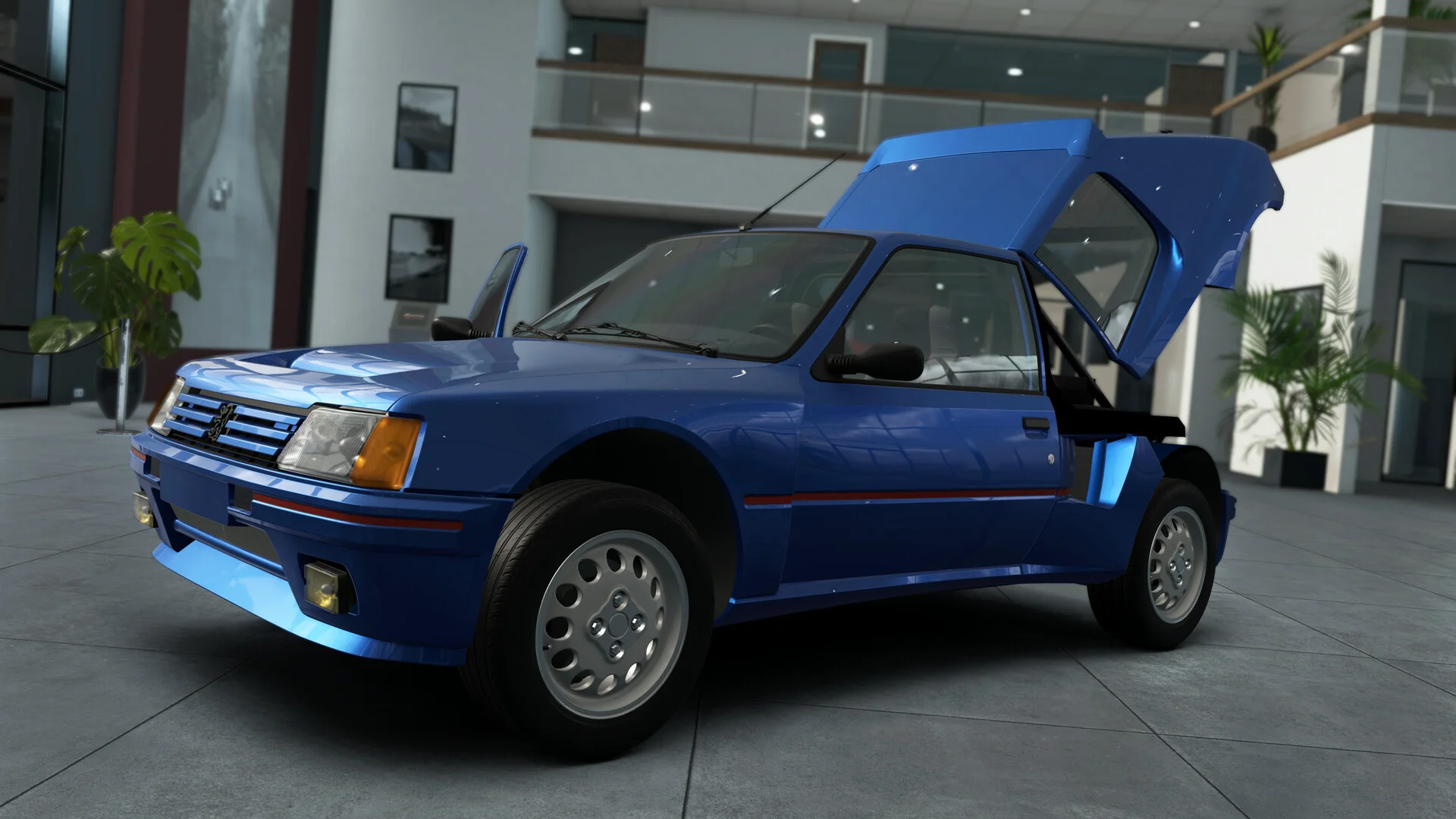 Assetto Corsa EVO screenshot 44