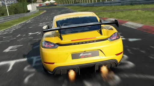 Assetto Corsa EVO screenshot 45