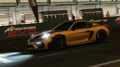 Assetto Corsa EVO screenshot 46