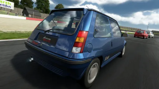 Assetto Corsa EVO screenshot 47