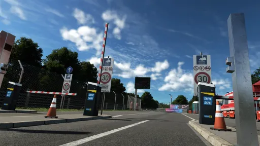 Assetto Corsa EVO screenshot 48