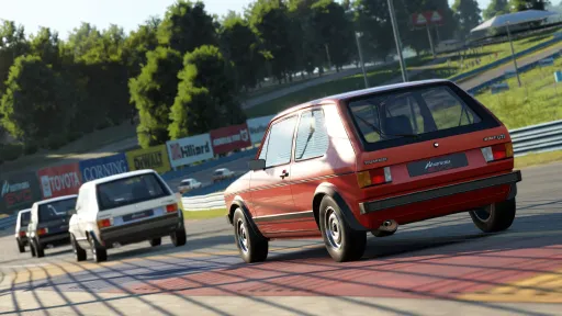 Assetto Corsa EVO screenshot 5
