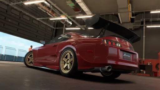 Assetto Corsa EVO screenshot 51