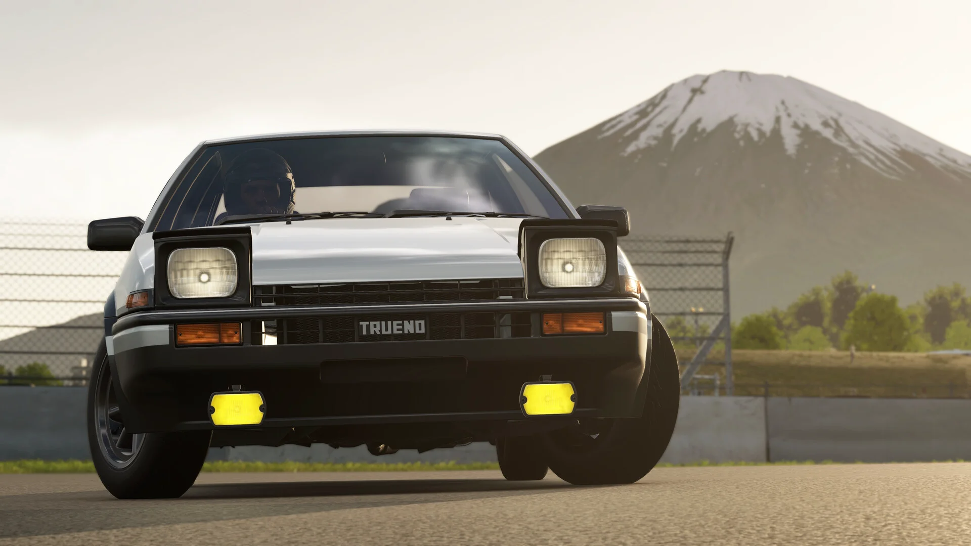 Assetto Corsa EVO screenshot 6