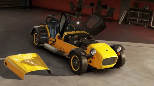Assetto Corsa EVO screenshot 67