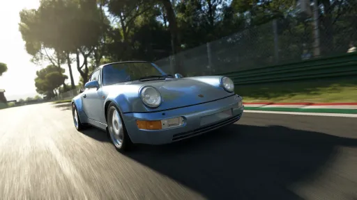 Assetto Corsa EVO screenshot 69