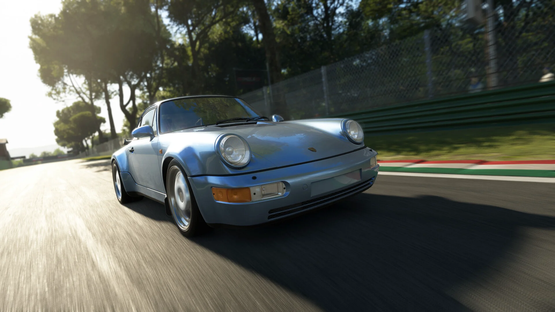 Assetto Corsa EVO screenshot 69