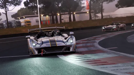Assetto Corsa EVO screenshot 7