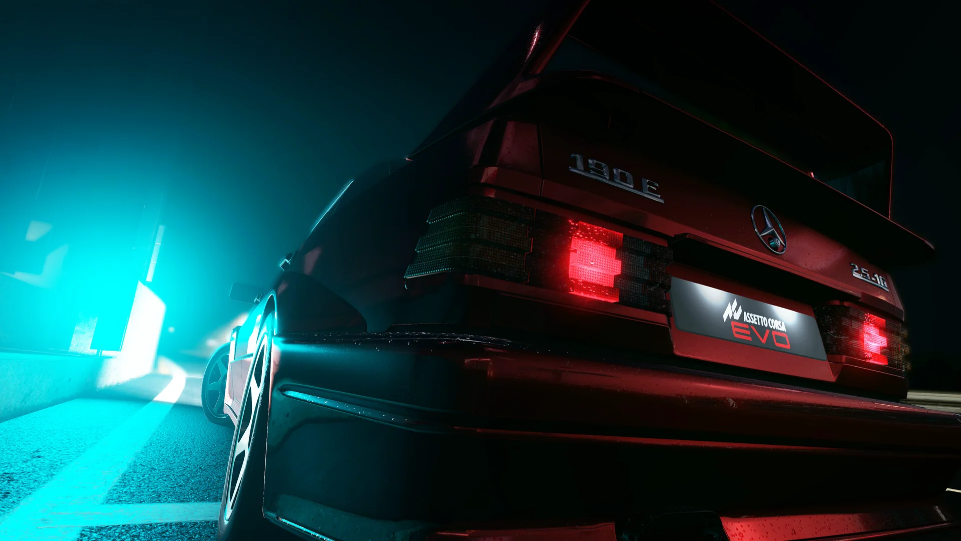 Assetto Corsa EVO screenshot 70