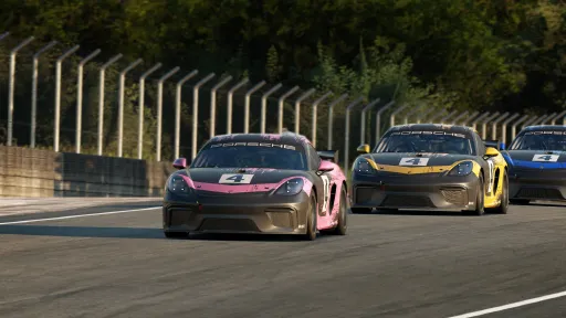 Assetto Corsa EVO screenshot 79