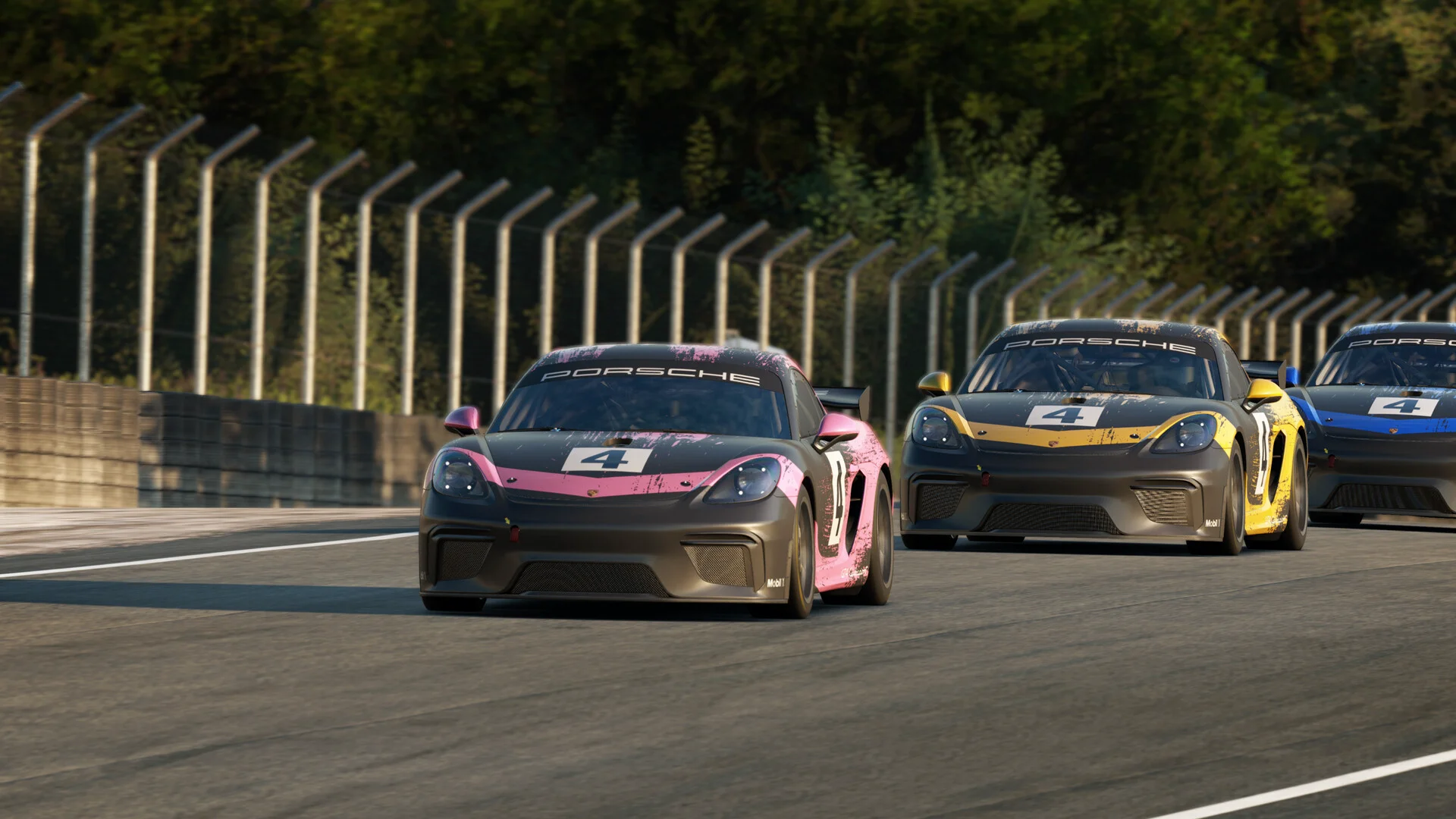 Assetto Corsa EVO screenshot 79
