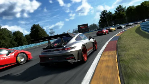 Assetto Corsa EVO screenshot 8