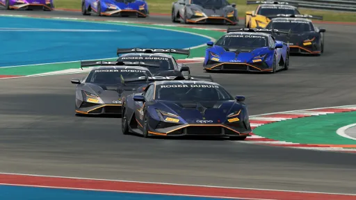 Assetto Corsa EVO screenshot 80