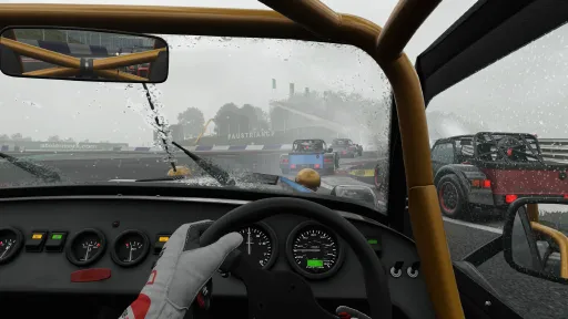 Assetto Corsa EVO screenshot 81