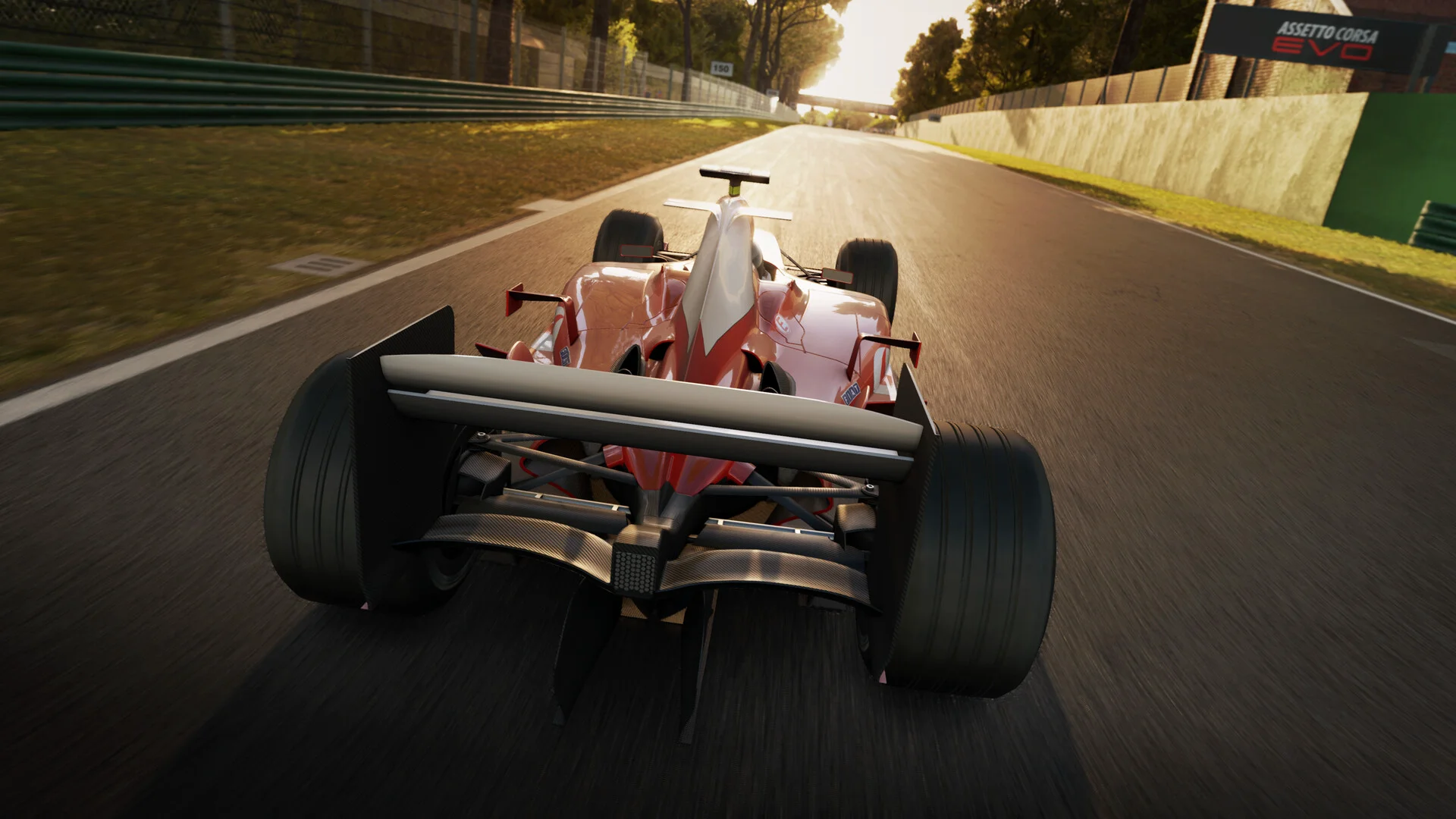 Assetto Corsa EVO screenshot 82