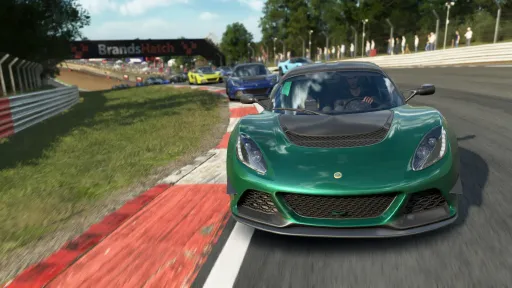 Assetto Corsa EVO screenshot 84