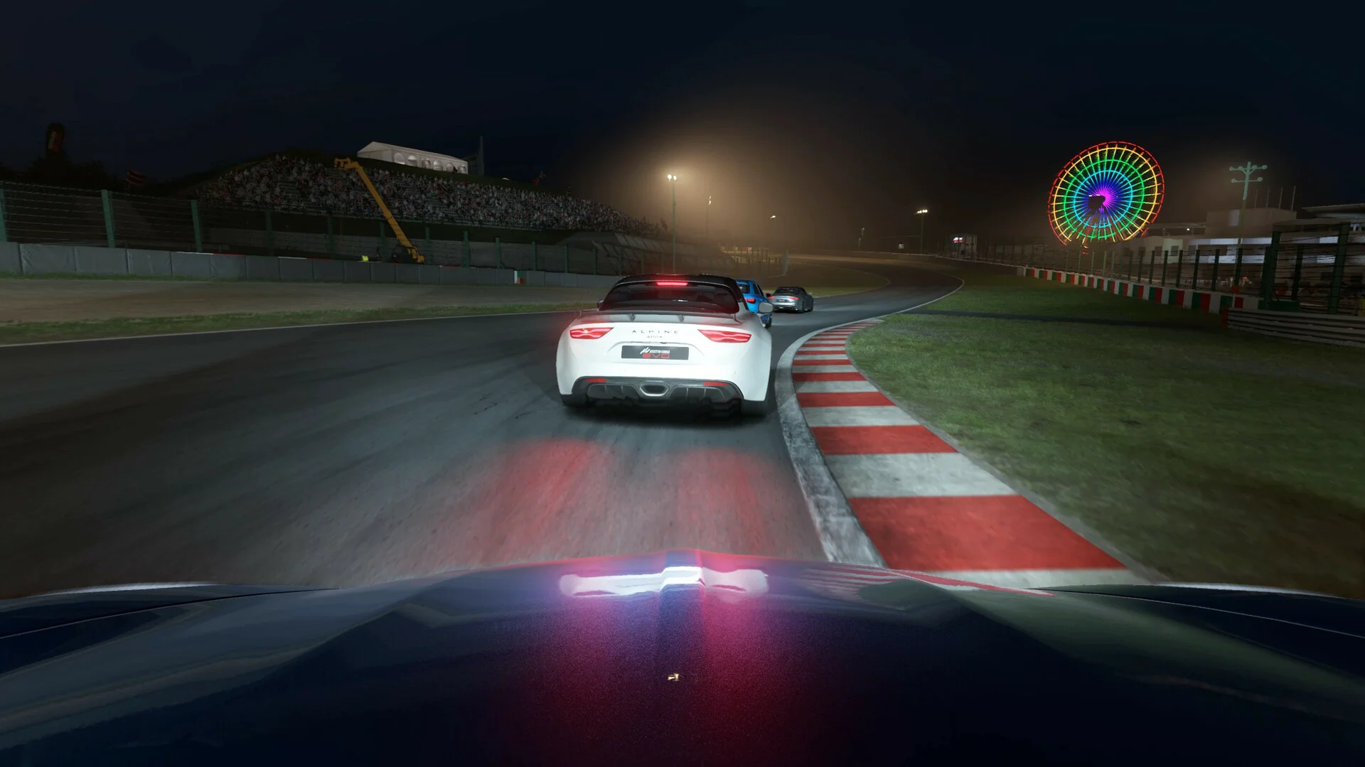 Assetto Corsa EVO screenshot 87