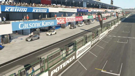 Assetto Corsa EVO screenshot 90