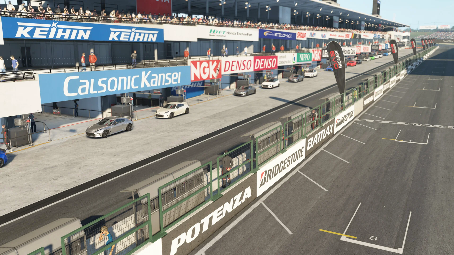 Assetto Corsa EVO screenshot 90