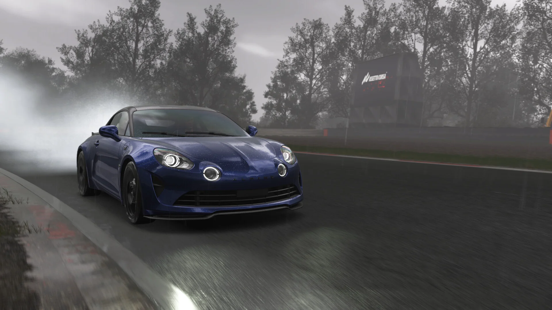 Assetto Corsa EVO screenshot 92