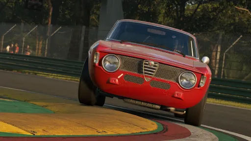 Assetto Corsa EVO screenshot 96