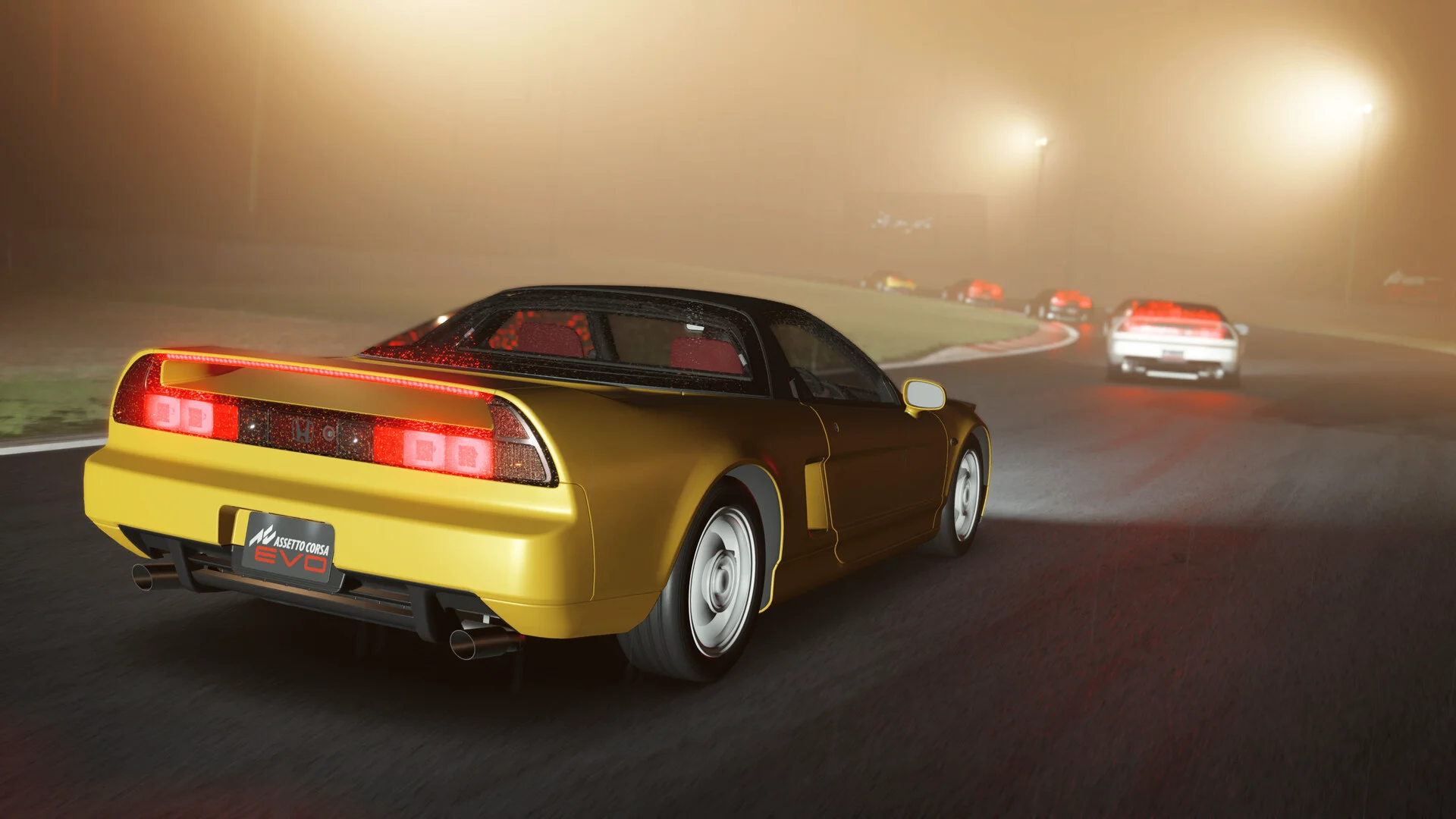 Assetto Corsa EVO screenshot 98